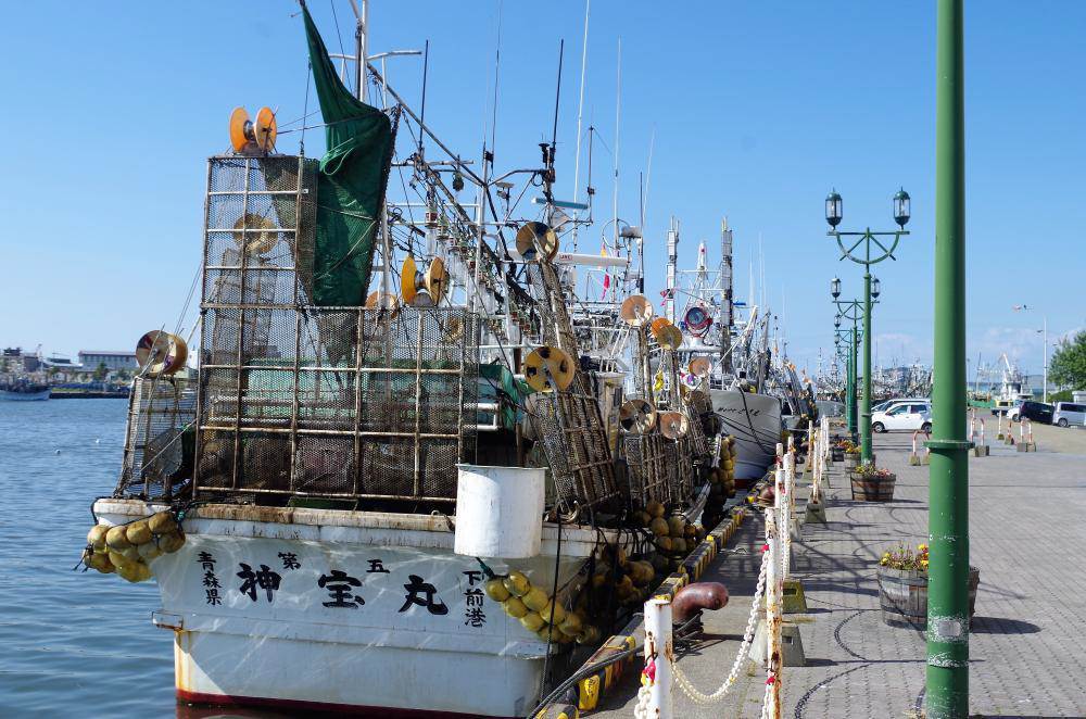 94646 釧路を知ろう Discover Kushiro 