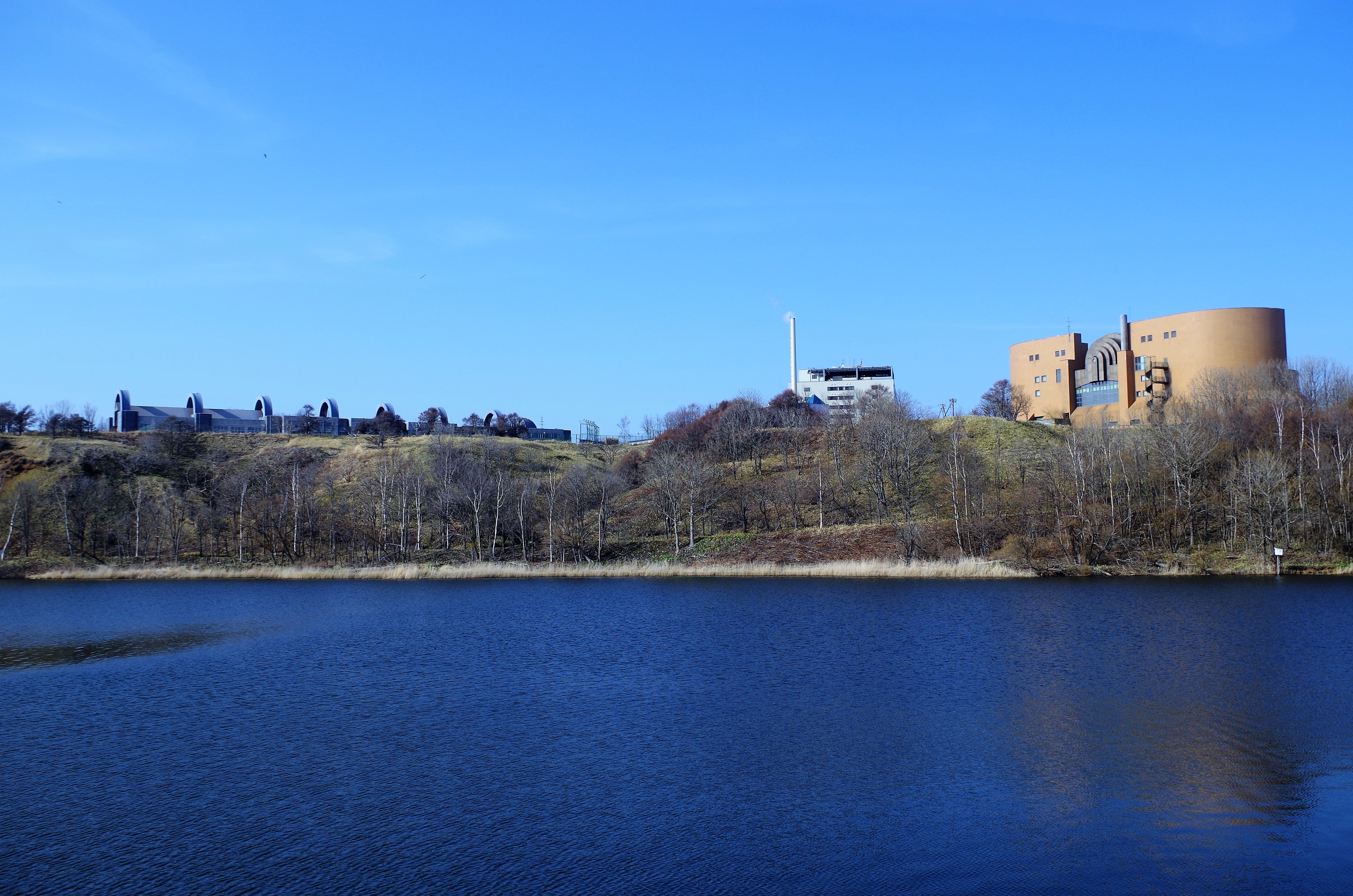 釧路を知ろう Discover Kushiro